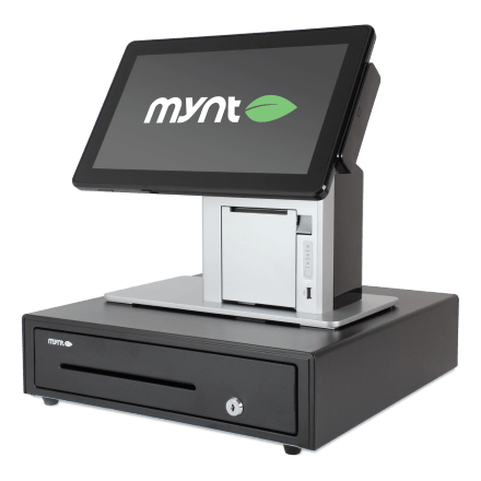 Mynt Enterprise POS