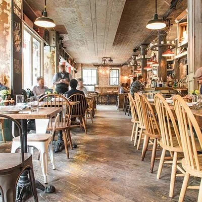 The Grange Bar & Grill, Manhattan New York City. Successfully using the NFA Program since June 2019. Roy the owner: “We love paying ZERO CC Fees with NoFeeAnthony” Quote: Nov 2019.